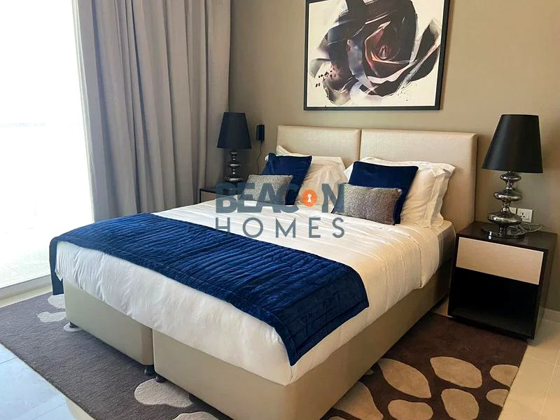 Golf View | Fully Furnished | 2 Bed Apt63494740391297114