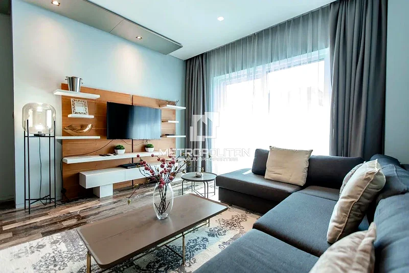 High Floor | Full Marina View | Fendi Design64041031051521112