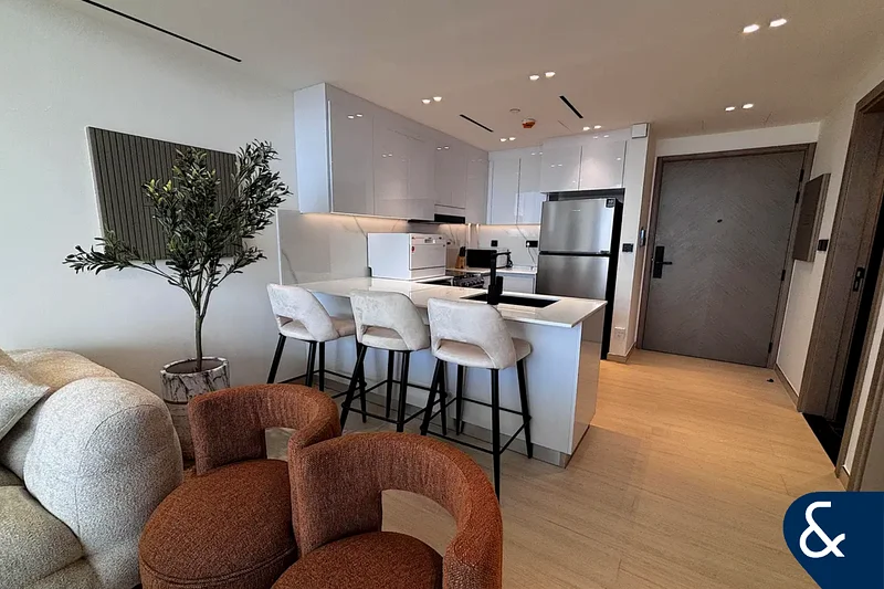 Stylish 1-Bed | Modern Finish | Luxury63779401147777113