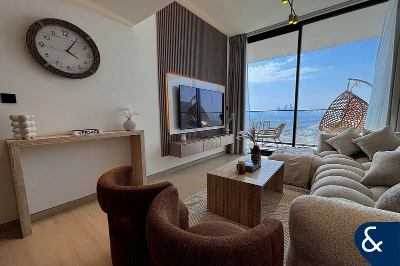 Stylish 1-Bed | Modern Finish | Luxury63779401147777112