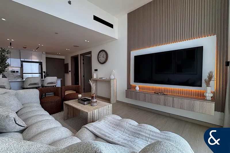 Stylish 1-Bed | Modern Finish | Luxury63779401147777111