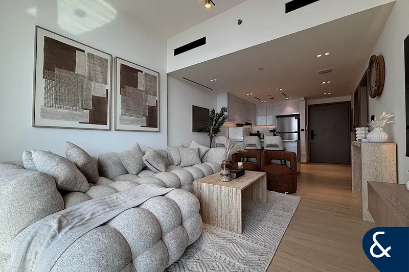 Stylish 1-Bed | Modern Finish | Luxury63779401147777110