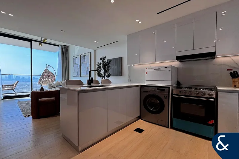 Stylish 1-Bed | Modern Finish | Luxury63779401147777114