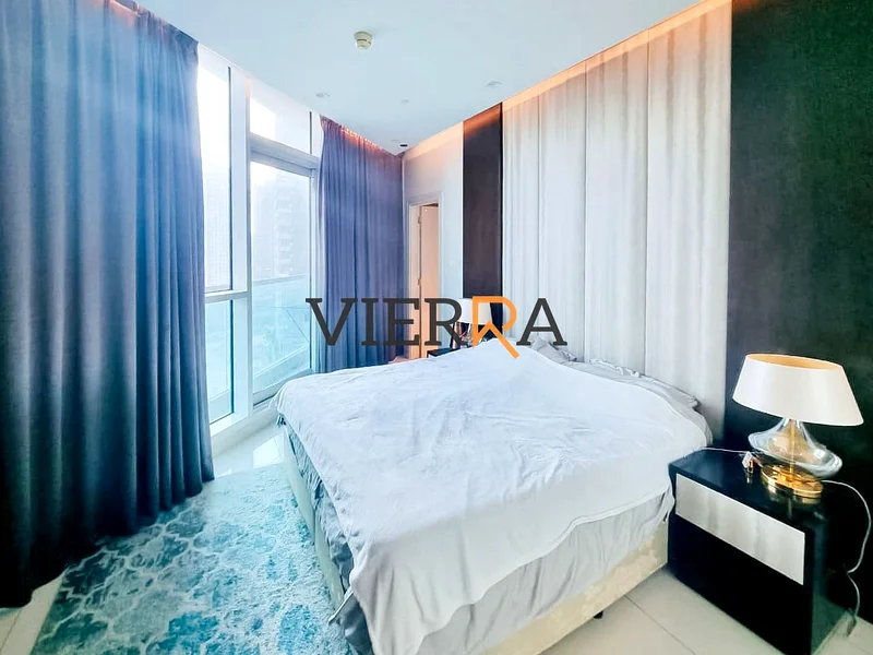 Luxury 1BR Apartment | Upper Crest Downtown | High-End Amenities63769935187842110