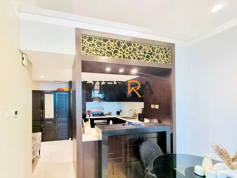 Luxury 1BR Apartment | Upper Crest Downtown | High-End Amenities63769935187842114