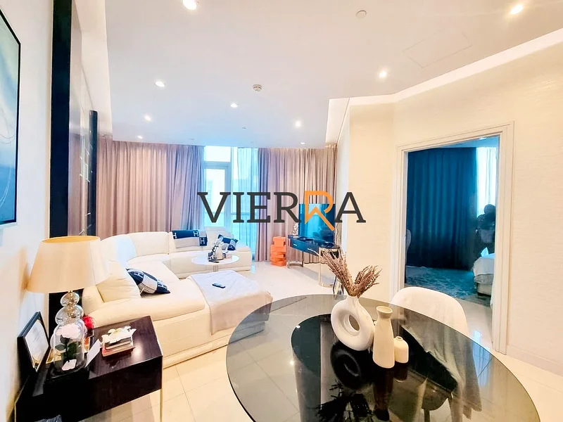Luxury 1BR Apartment | Upper Crest Downtown | High-End Amenities63769935187842111
