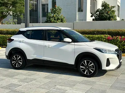 2021/Nissan/Kicks/Quality Car/Low Price/GCC/Can Be Acquire In Cash/Auto Loan At 0% Down Payment