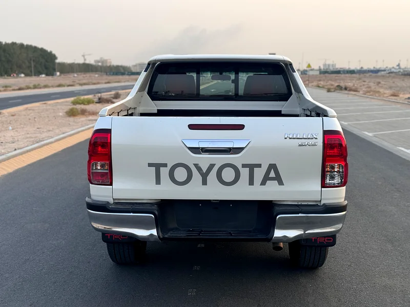 تويوتا هيلوكس TRD V6 أفضل حالة63488014370818114