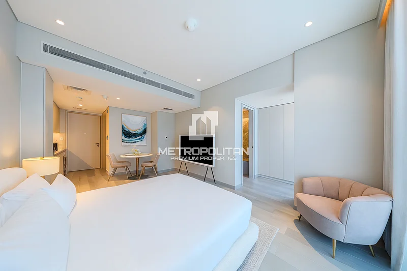 Vacant | Sea View | Good Price | High Floor64036951854083112