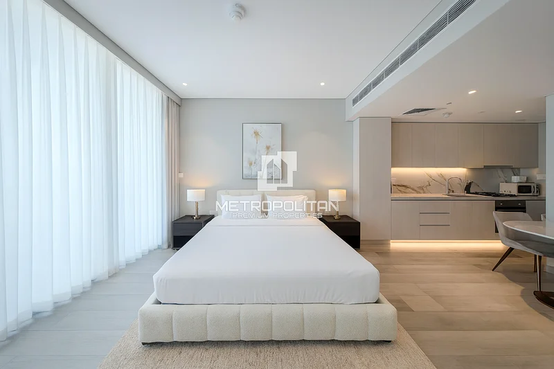 Vacant | Sea View | Good Price | High Floor64036951854083111