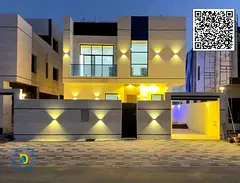 For sale in Al Bahia, Ajman. The price includes registration fees. Modern finishing.