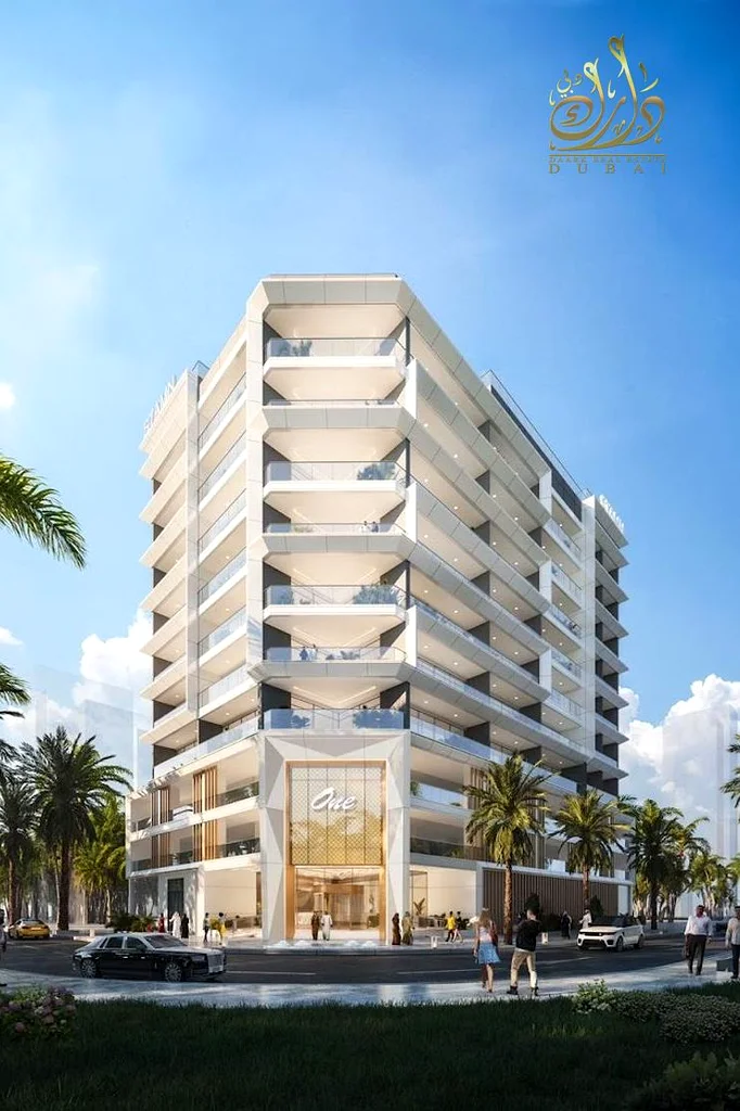 Luxury lifestyle / Garden view  / Prime location63958760389889110