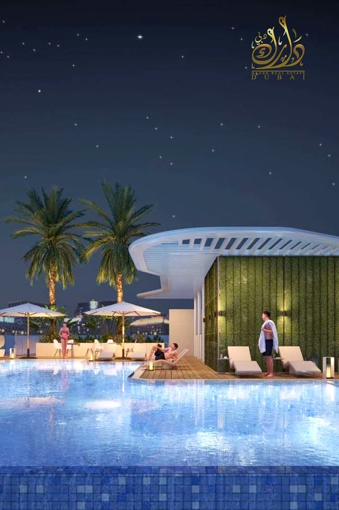 Luxury lifestyle / Garden view  / Prime location63958760389889114