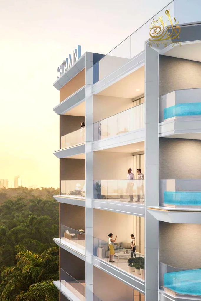 Luxury lifestyle / Garden view  / Prime location63958760389889111