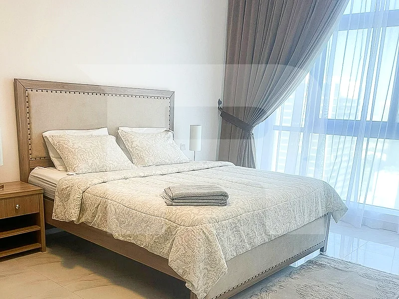 مُسكن عصري | طابق عالٍ | موقع متميز63783846312705114