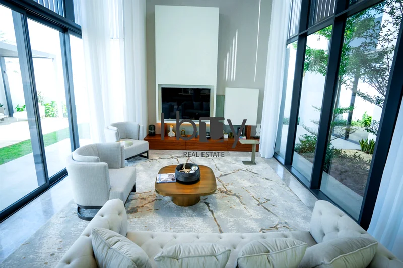 Al Ghaf | High Ceiling | Luxury 5BR Unit |Hot Deal63850655757570114