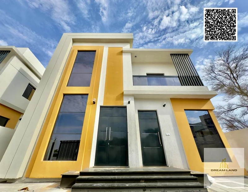 رسوم التسجيل الشاملة: فيلا مذهلة في الهيليو 2 - حيث تبدأ الحياة الفاخرة! تصميم عصري، تشطيبات فاخرة ومساحات واسعة للعيش63899554755202112