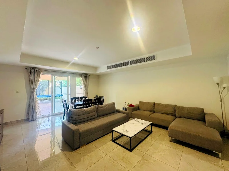 WELL MAINTAINED | 3 BR+STUDY | TYPE 3M63922744425985111