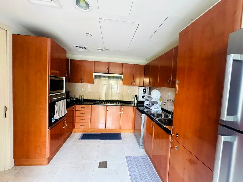 WELL MAINTAINED | 3 BR+STUDY | TYPE 3M63922744425985114
