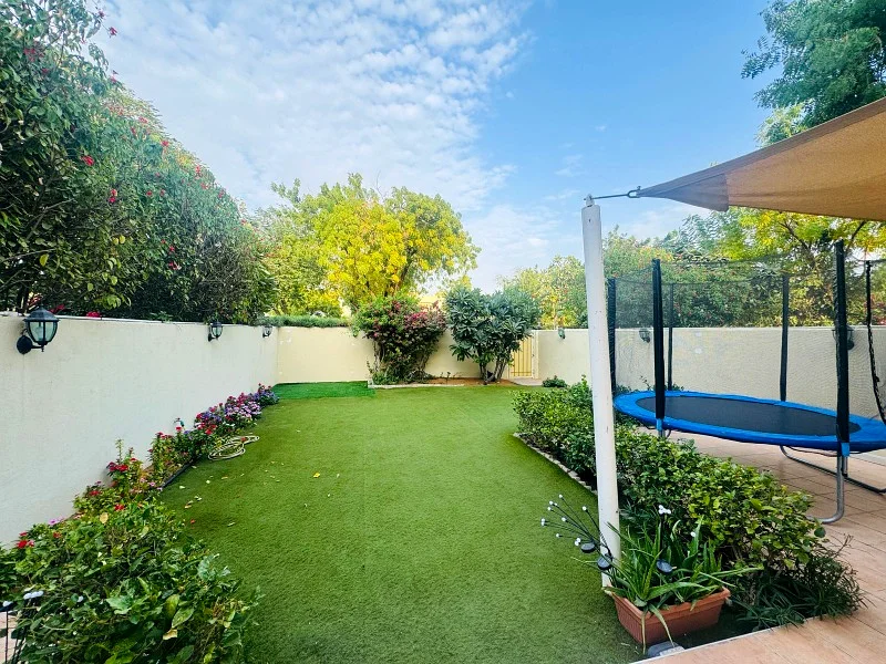 WELL MAINTAINED | 3 BR+STUDY | TYPE 3M63922744425985110