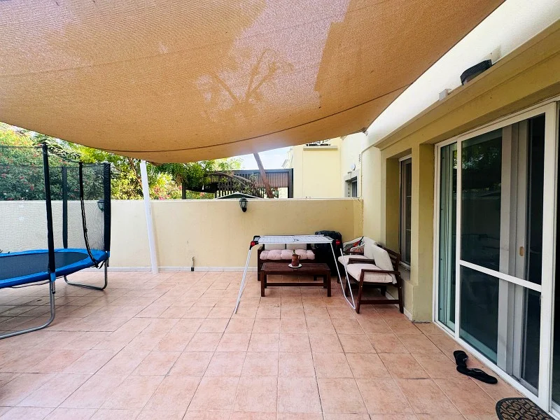 WELL MAINTAINED | 3 BR+STUDY | TYPE 3M63922744425985112