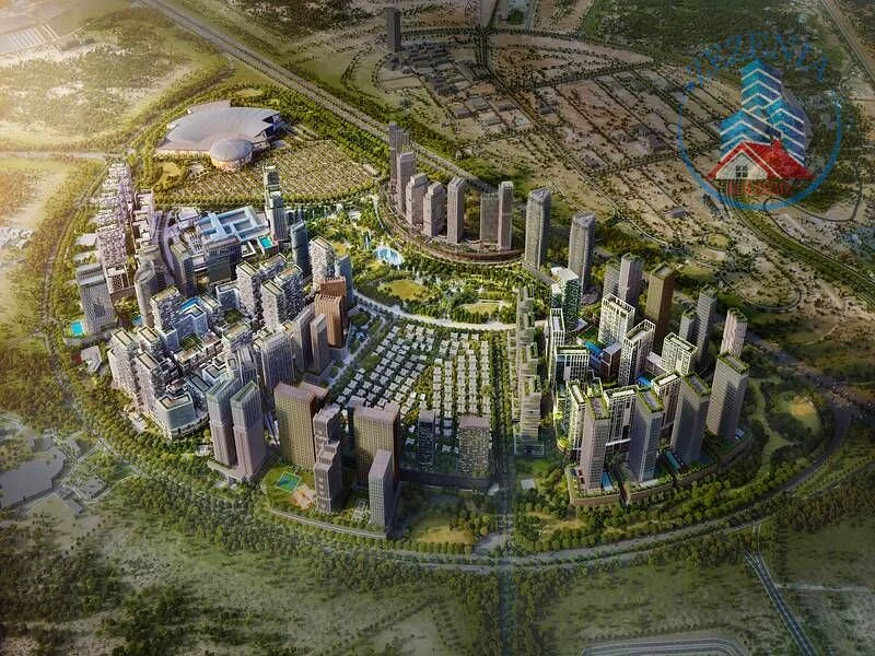 10%DP | Lagoon View | Pay60%Earn135% | 1%Monthly |63966587325698114