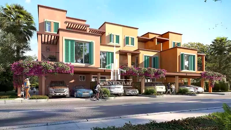 Stand Alone Villa | Lagoon View | V3 Type63961465960835110
