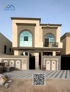 Spacious spaces and a distinguished location close to services