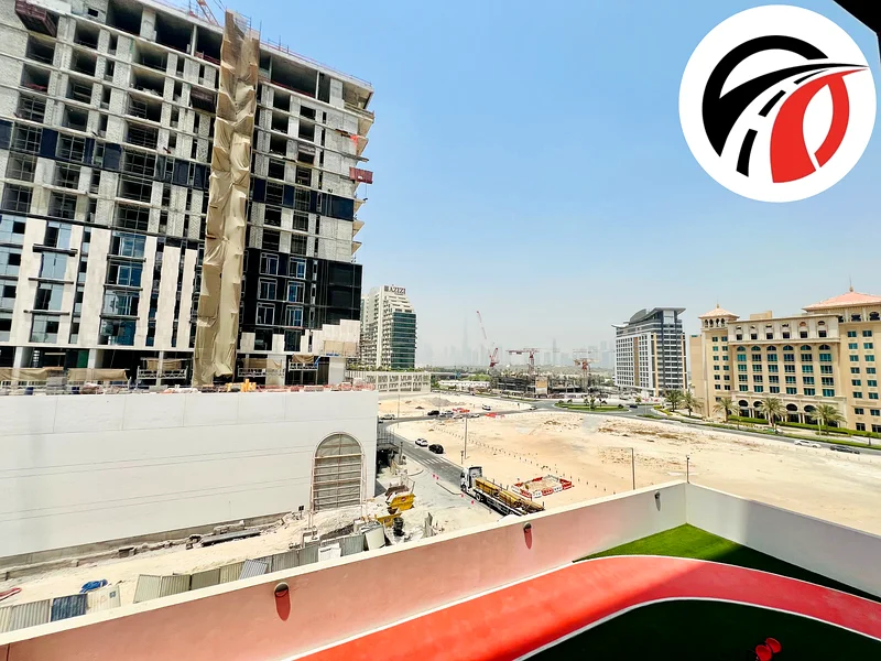 Burj Khalifa View | Spacious Studio Unit | All Amenities63740299715842110