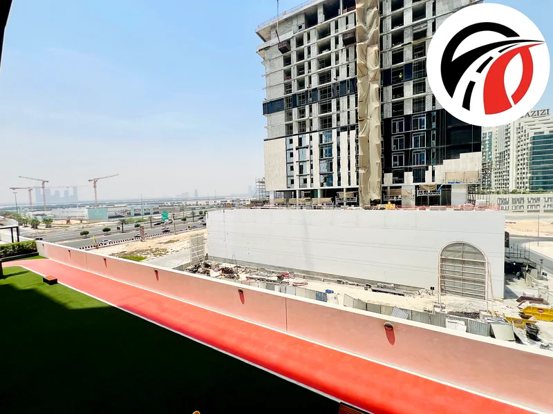 Burj Khalifa View | Spacious Studio Unit | All Amenities63740299715842111