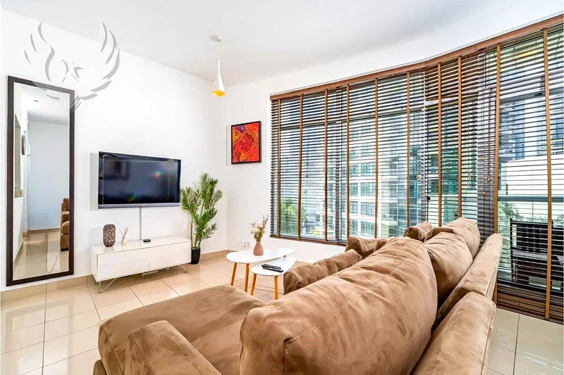 Emaar | Vacant | Excellent Condition64039486996225111