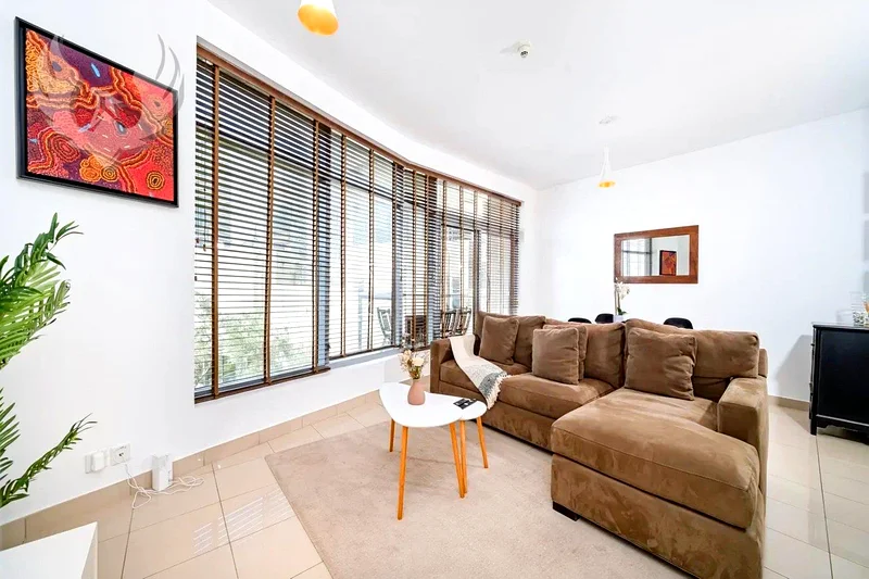 Emaar | Vacant | Excellent Condition64039486996225112