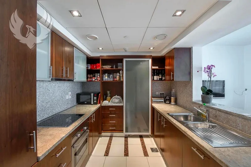 Emaar | Vacant | Excellent Condition64039486996225114