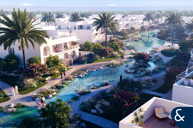 BELOW OP | 5 Bed | On the Lagoon | Q2 2663947555451523110
