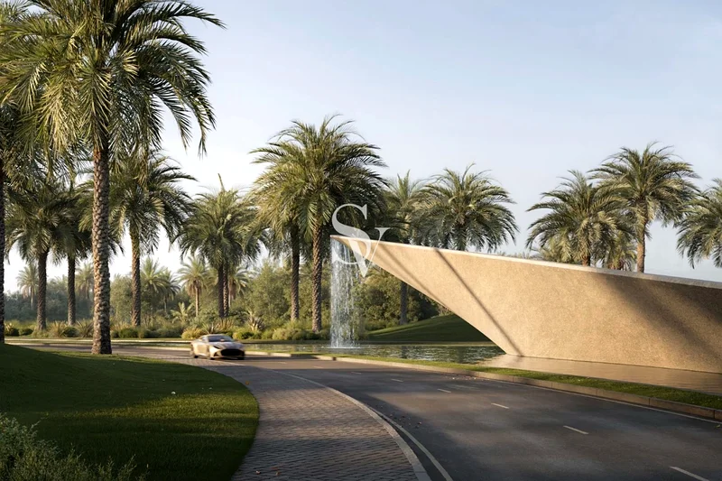 10% Booking| 1st Phase| Standalone | Park Facing64011442710658110