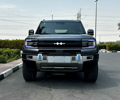 BYD LEOPARD 5 /2025/ 1.5T/Hybrid/ BRAND NEW/Flagship