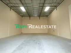 READY TO MOVE /// 2500 Sq.Ft Warehouse For Rent in Emirates Modern Industrial Area Uaq.