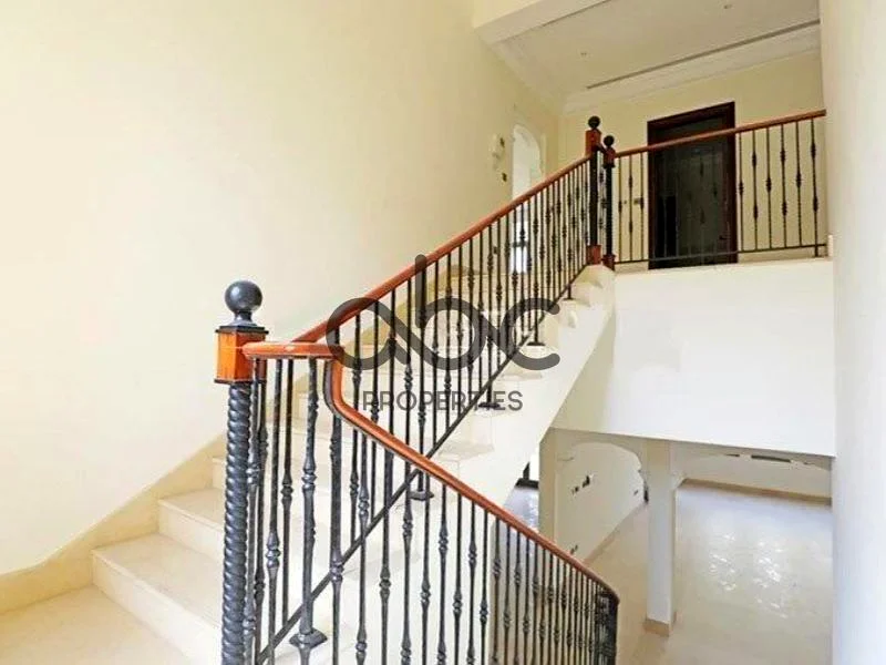 صفقة ساخنة للغاية | مسكن فاخر | فيلا واسعة بـ7 غرف نوم63850655776641113