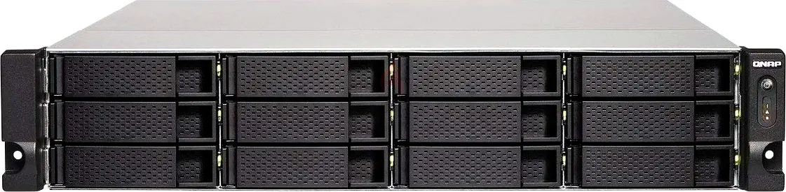 QNAP TS-1283XU-RP Network Storage