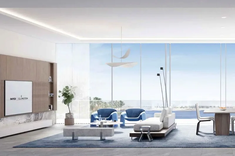Mid Floor | High ROI | Sold-Out Project63968717332227111
