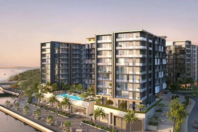 Mid Floor | High ROI | Sold-Out Project63968717332227110