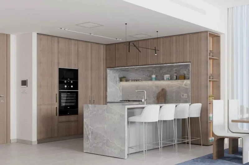 Mid Floor | High ROI | Sold-Out Project63968717332227113