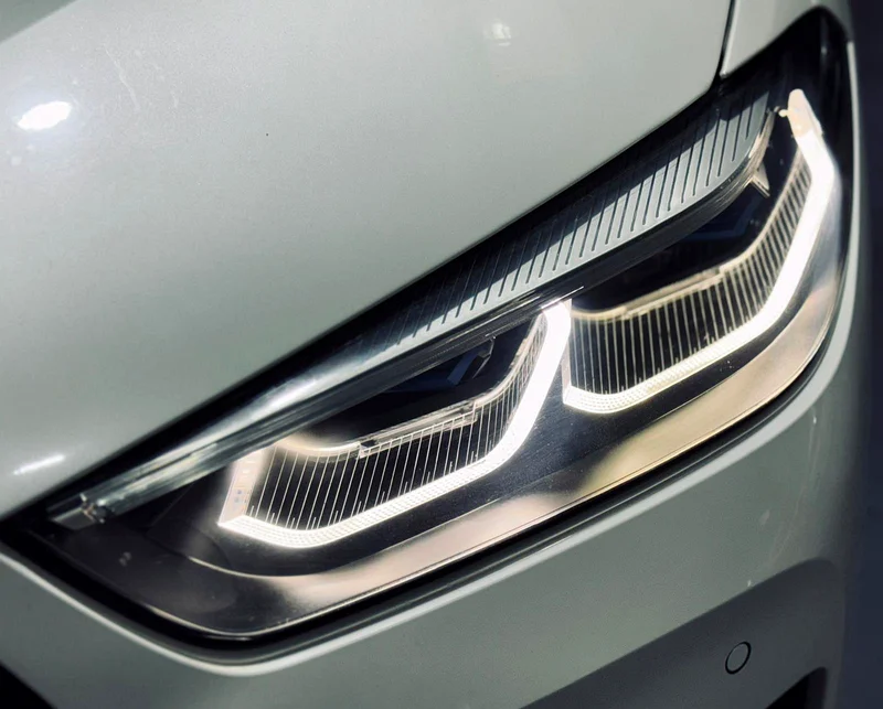 BMW M850i xDrive – 2020 | GCC Specs with full service history and 1-year warranty*63484819644929112