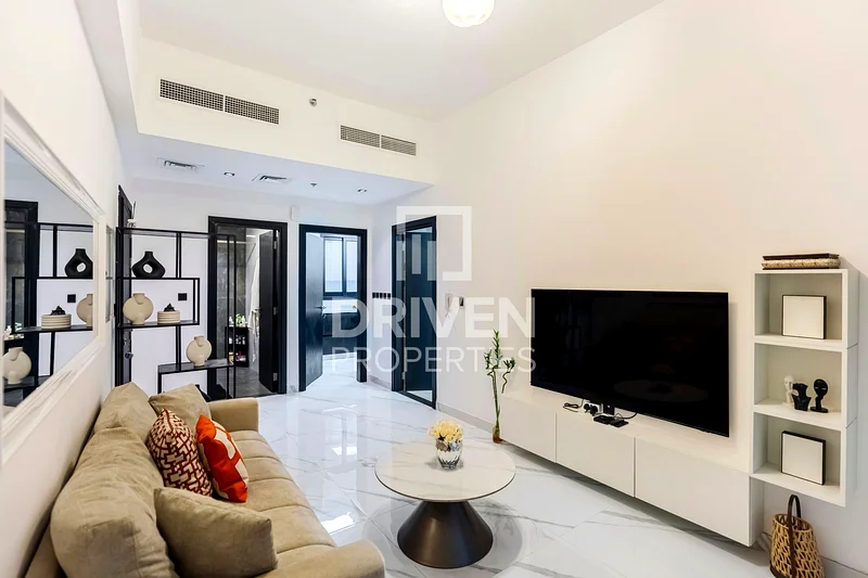 جديد بالكامل ومفروش مع مطبخ مغلق63764073646979110