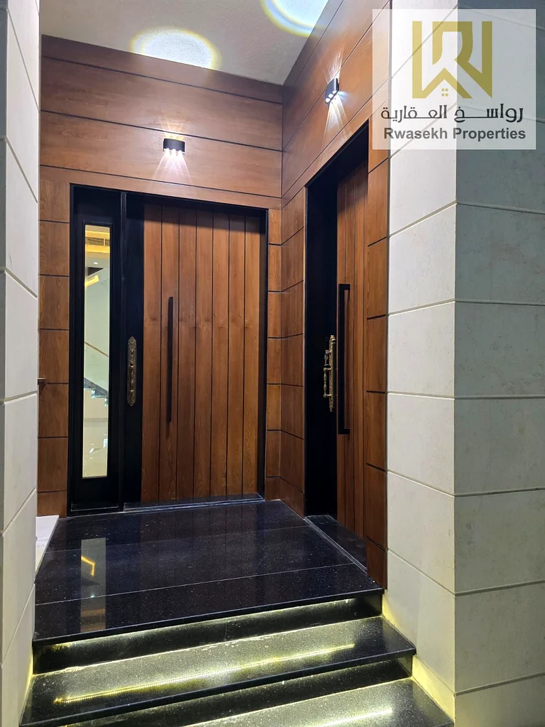 فيلا حصرية في موقع متميز، الباهية63885451714050114