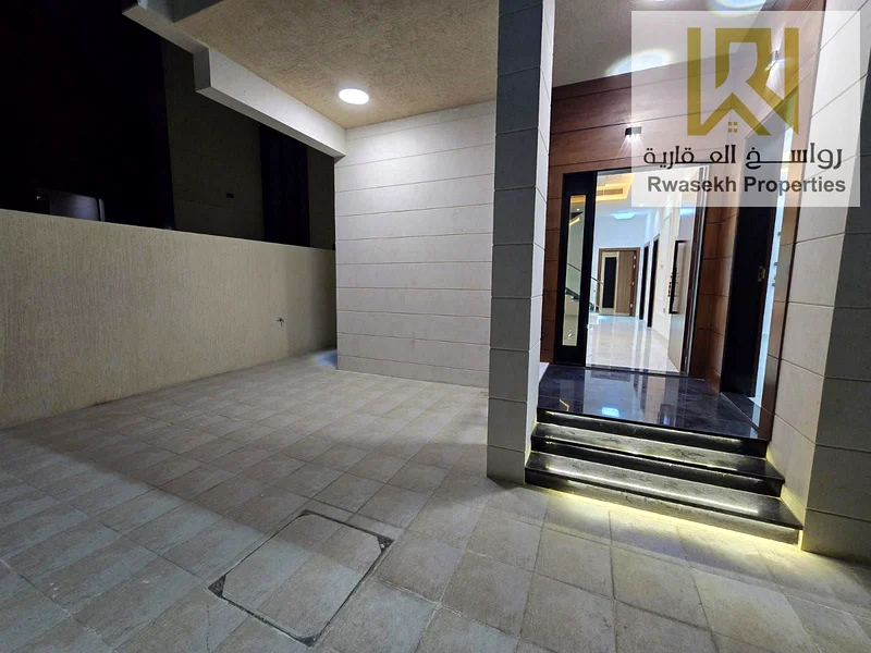 فيلا حصرية في موقع متميز، الباهية63885451714050112