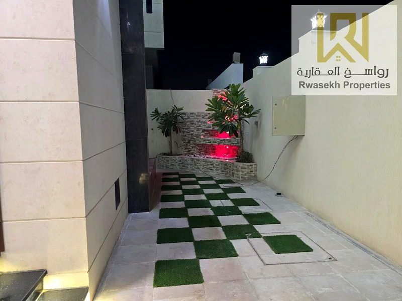 فيلا حصرية في موقع متميز، الباهية63885451714050113