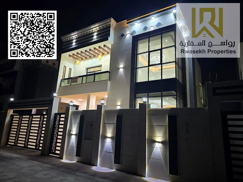 فيلا حصرية في موقع متميز، الباهية63885451714050110