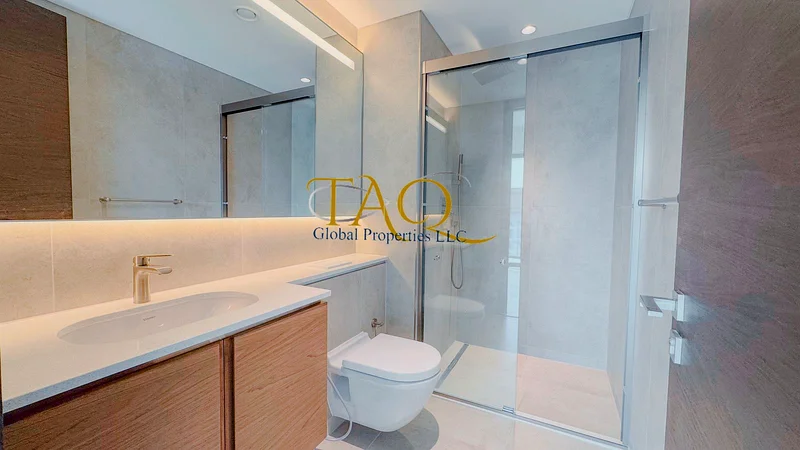 2-Year Payment Plan | High Floor | Dubai Creek View | Fast Sale64017080565763113