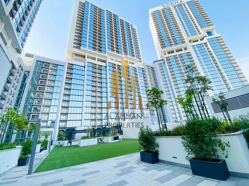 Payment Plan | Full Downtown View |Multiple Options64017854404355110